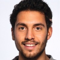 monday.com Employee Amit Levi's profile photo