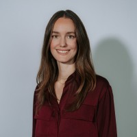 mybacs Employee Sophia Scheurer's profile photo