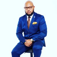 Hamilton County Government Employee Ladarius Price's profile photo