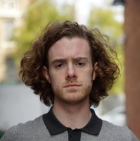 Target Margin Theater Employee Trey McGee's profile photo