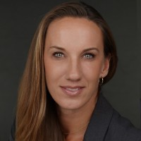 The Depository Trust & Clearing Corporation (DTCC) Employee Nicole Davis's profile photo