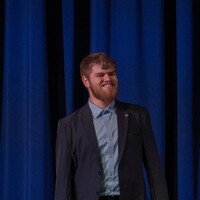 BrightBee Employee Ethan Frahm's profile photo
