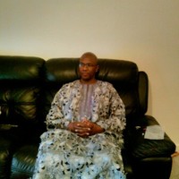 makel Employee Elvis Makota's profile photo