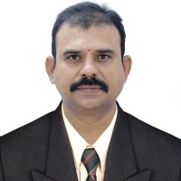 Zen Technologies Limited Employee Naga Annamraju's profile photo