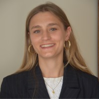 De Leidse Rechtswinkel Employee Julia Mulderink's profile photo