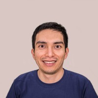 Jorge Avante Reyes Email