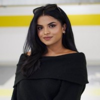Kirthana Vigneswaran Email