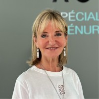 Activ RH Employee Sylvie Warth's profile photo