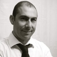 Pragmasoft Employee Philippe Mesguich's profile photo