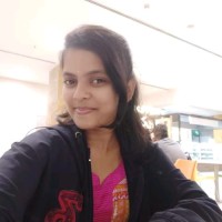 Sushma V Email