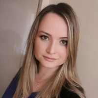 RIST Hellas Employee Alexandra Bogdani's profile photo