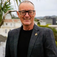 Boulcott Hospital Employee Declan Walsh's profile photo