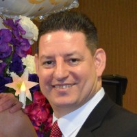 Ede & Ravenscroft Employee Tony Davies's profile photo