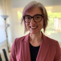 The interim Australian Centre for Disease Control Employee Vicki Sellick's profile photo