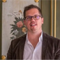 Stiftung Kartause Ittingen Employee Philipp Merkofer's profile photo