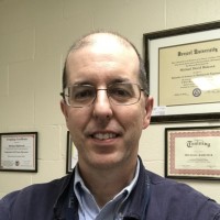 SURTECO North America Employee Michael Babcock's profile photo