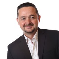 React Health Employee Stephane Plante's profile photo
