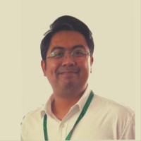 RHB Bank Employee Amirul Rahim's profile photo