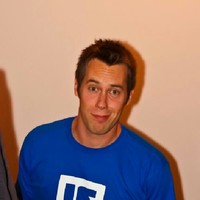 Nuglif Employee Olivier Fournier's profile photo