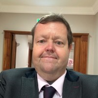 Anner Hotel Employee Eoin Condon's profile photo
