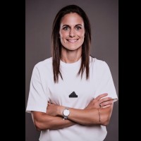 Hungarian Football Federation Employee Alexandra Szarvas's profile photo