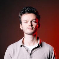 BBC, a B2B creative agency. Employee Nick Panhuysen's profile photo