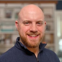 Great Plains Institute Employee Drew Henry's profile photo