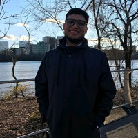 Delmock Technologies Inc. Employee Daniel Vega's profile photo