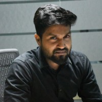 XILLIGENCE Employee Aneesh Chandran's profile photo
