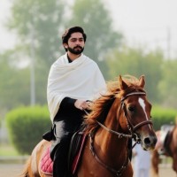 Giga Developers Employee Rehan Abid's profile photo