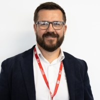 York and North Yorkshire Combined Authority Employee Mike Russell's profile photo