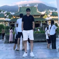 SystemEXE Vietnam Co., Ltd Employee Huỳnh Sang's profile photo