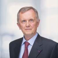 Simont Braun Employee Fernand de Visscher's profile photo