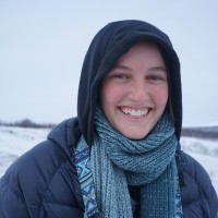 The Berkeley Beacon Employee Madla Walsh's profile photo