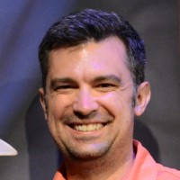 14 West Employee Scott Sturgeon's profile photo