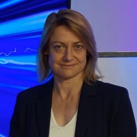 Contentserv Employee Lisa Widmann's profile photo