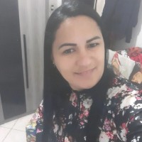 Anzen Employee Eliane Marinho Monteiro's profile photo