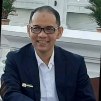 Yamaha Motor Indonesia Employee Hendra Irawan's profile photo