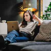 plick Employee Frida Sundberg's profile photo