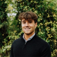 Karve Employee Felix Gregory's profile photo