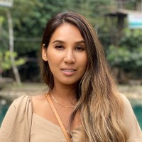 iseek Employee Nina Pham's profile photo