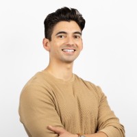 Klaviyo Employee Tyler Sahlstrom's profile photo