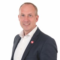 Bordesholmer Sparkasse AG Employee Frank Bogowski's profile photo