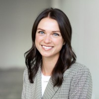 Grey Search + Strategy Employee Ali Swegarden's profile photo