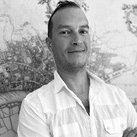 Primacy Employee Gleb Popoff's profile photo