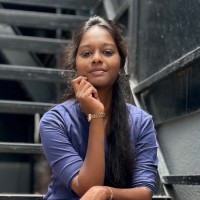 Divyalakshmi S Email
