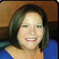 University Lending Group Employee Mary Dark's profile photo