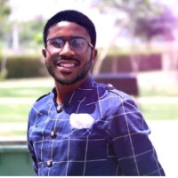 Amazon Seller Association Employee Joseph Ntiamoah's profile photo