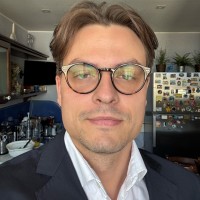 Consulenteideale Employee Mikhail Craparotta's profile photo