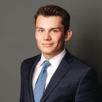 Alexander Clinton Email & Phone Number